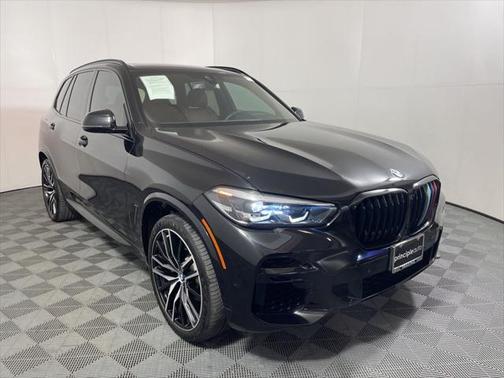 2023 BMW X5 sDrive40i
