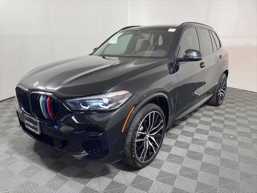 2023 BMW X5 sDrive40i