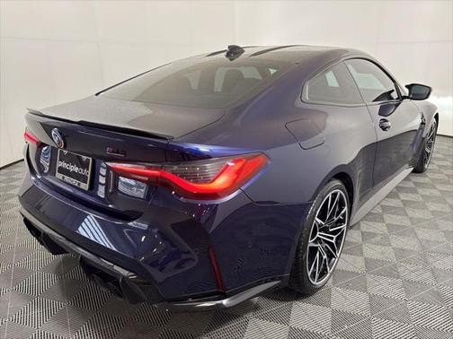 2023 BMW M4 Base