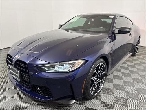 2023 BMW M4 Base