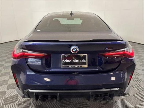 2023 BMW M4 Base