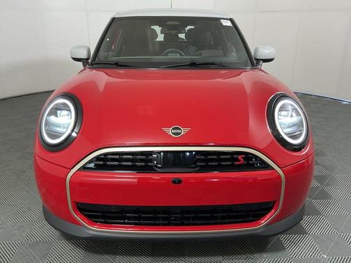 2026 MINI Hardtop Cooper S