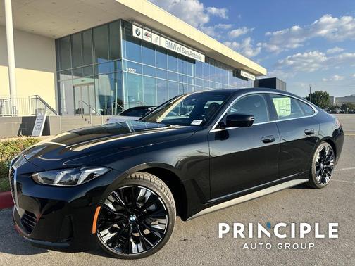 2025 BMW 430 Gran Coupe i