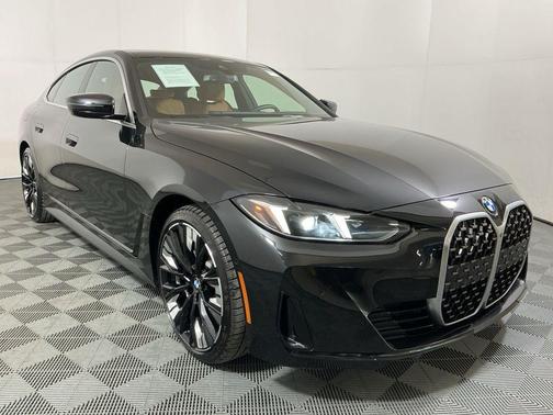 2025 BMW 430 Gran Coupe i