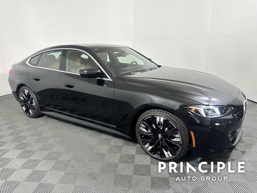 2025 BMW 430 Gran Coupe i