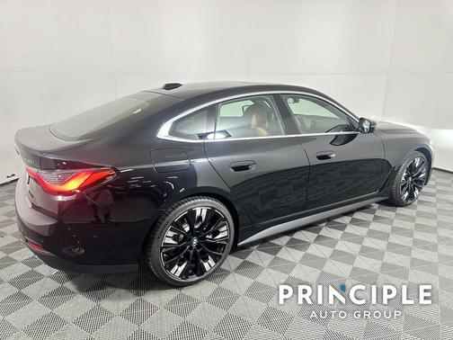 2025 BMW 430 Gran Coupe i