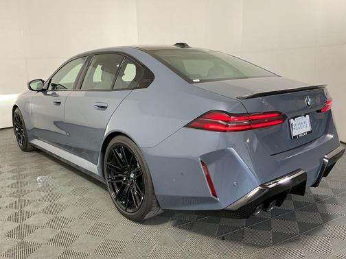 2026 BMW M5 Base