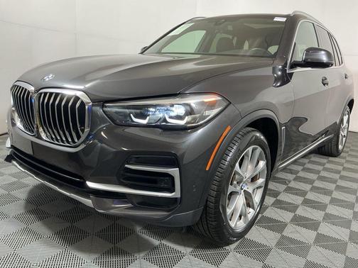 2022 BMW X5 sDrive40i