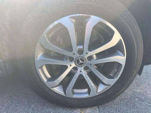 2018 Mercedes-Benz GLE 350 Base