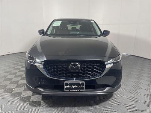 2022 Mazda CX-5 2.5 S Preferred