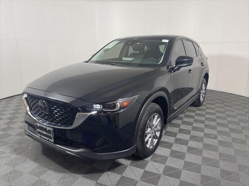 2022 Mazda CX-5 2.5 S Preferred