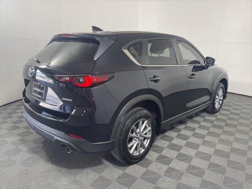2022 Mazda CX-5 2.5 S Preferred
