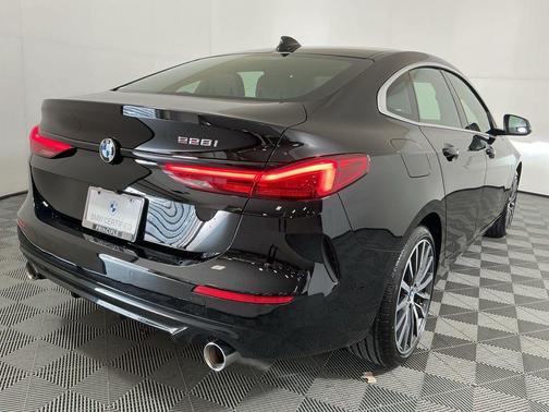 2024 BMW 228 Gran Coupe sDrive