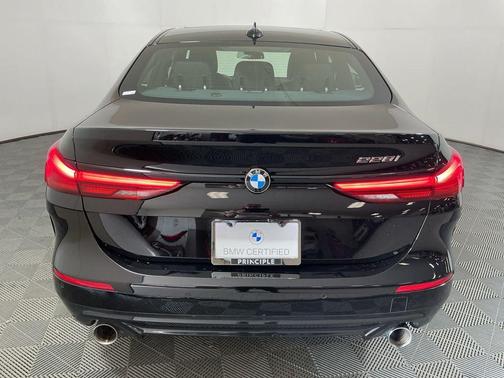 2024 BMW 228 Gran Coupe sDrive