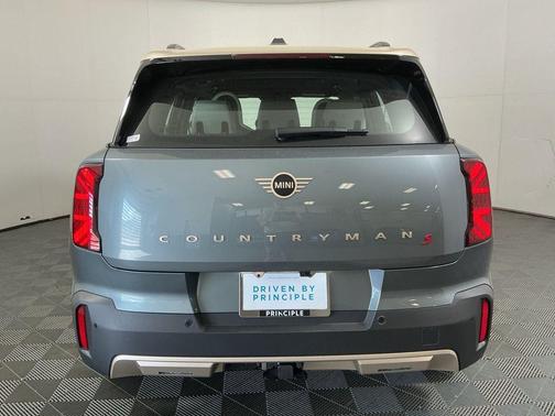 2026 MINI Countryman Cooper S ALL4
