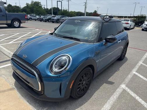 2024 MINI Hardtop Cooper