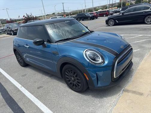 2024 MINI Hardtop Cooper