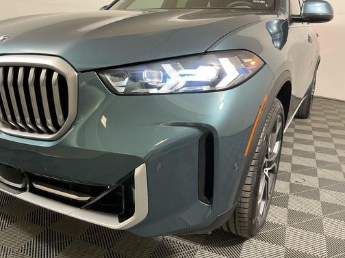 2025 BMW X5 sDrive40i