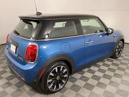 2024 MINI Hardtop Cooper S