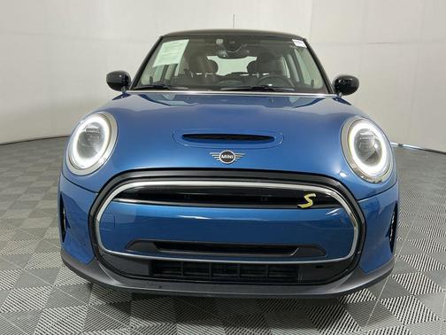 2024 MINI Hardtop Cooper S