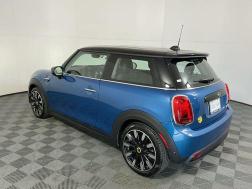 2024 MINI Hardtop Cooper S