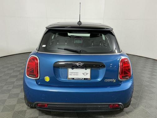 2024 MINI Hardtop Cooper S