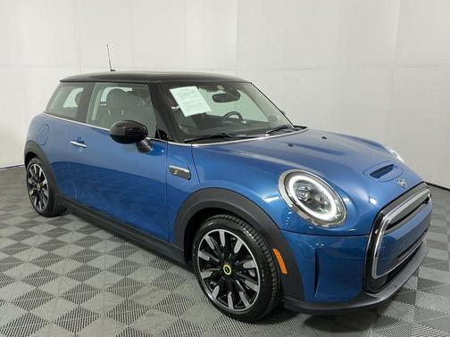 2024 MINI Hardtop Cooper S