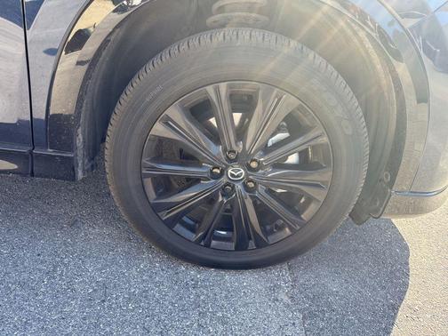 2024 Mazda CX-5 2.5 Turbo Premium