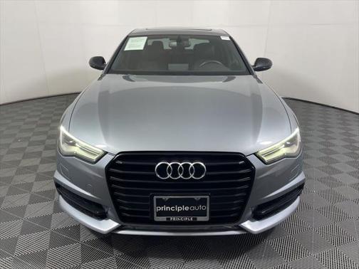 2018 Audi A6 2.0T Premium