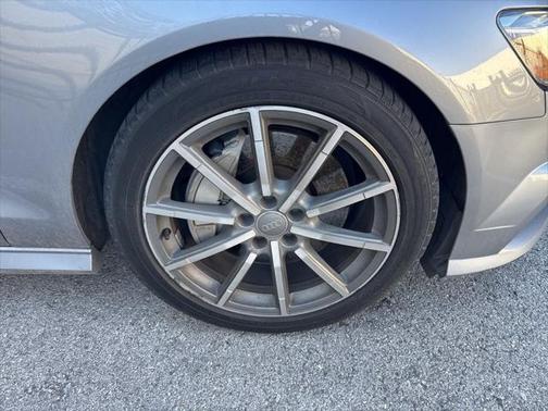 2018 Audi A6 2.0T Premium
