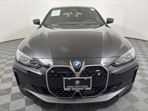 2024 BMW i4 Gran Coupe eDrive35