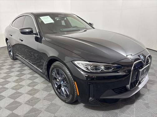 2024 BMW i4 Gran Coupe eDrive35