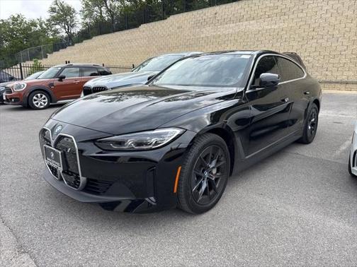 2024 BMW i4 Gran Coupe eDrive35