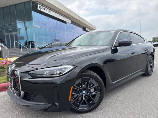 2024 BMW i4 Gran Coupe eDrive35