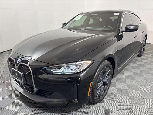 2024 BMW i4 Gran Coupe eDrive35