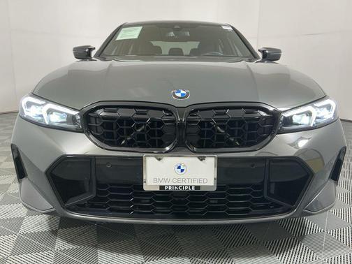2024 BMW M340 M340i