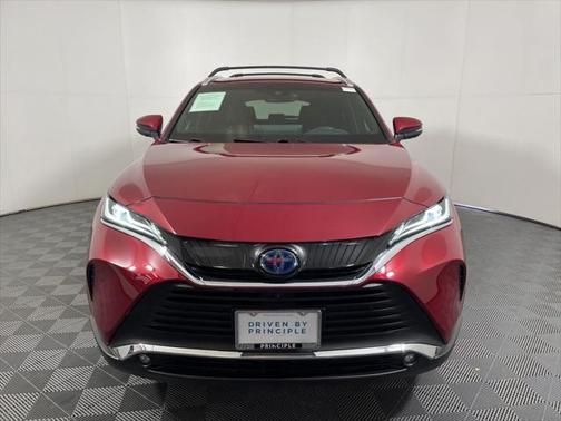 2024 Toyota Venza Limited