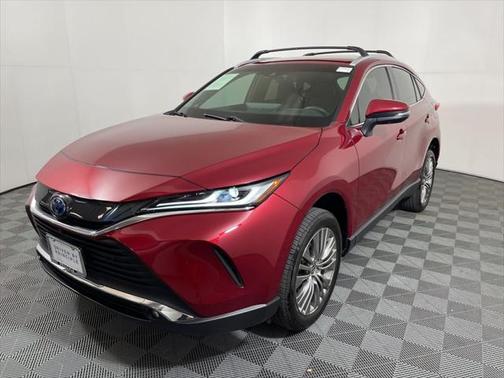 2024 Toyota Venza Limited