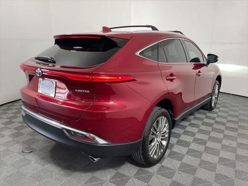 2024 Toyota Venza Limited