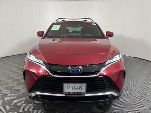 2024 Toyota Venza Limited