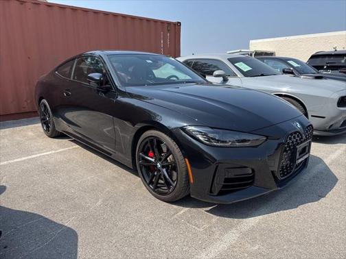 2024 BMW M440 i