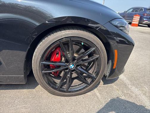 2024 BMW M440 i