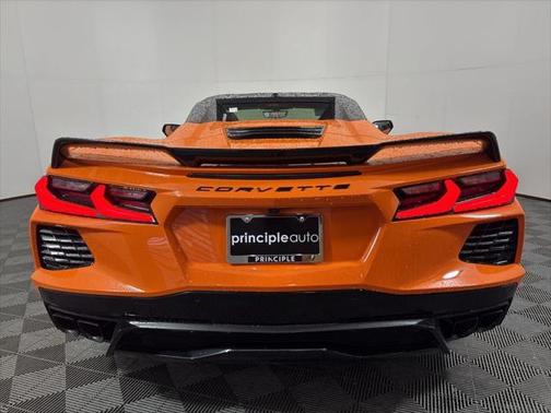 2023 Chevrolet Corvette Stingray w/3LT