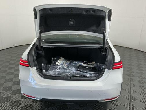 2026 BMW i5 eDrive40