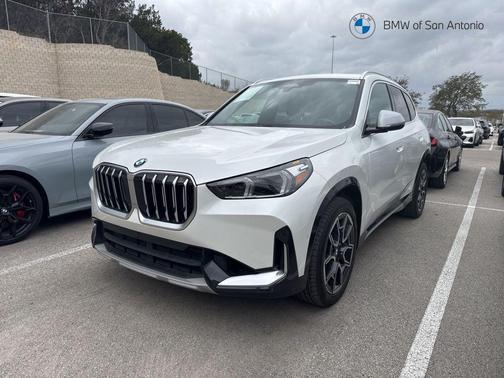 2023 BMW X1 xDrive28i