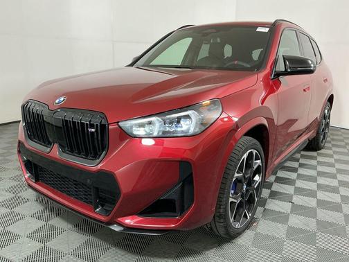 2026 BMW X1 M35i