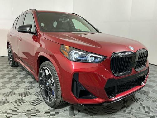 2026 BMW X1 M35i
