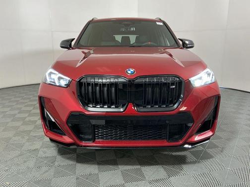2026 BMW X1 M35i