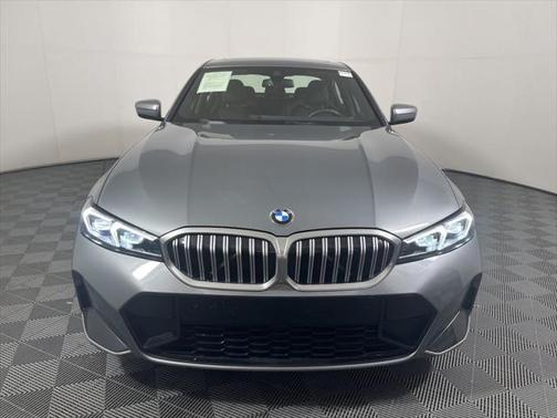 2024 BMW 330 i