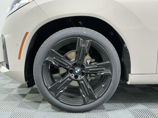 Dune Grey Metallic 2026 BMW X3 30 xDrive